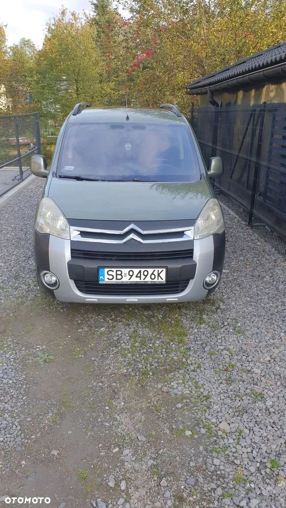Citroën Berlingo 1.6 HDi XTR - 2