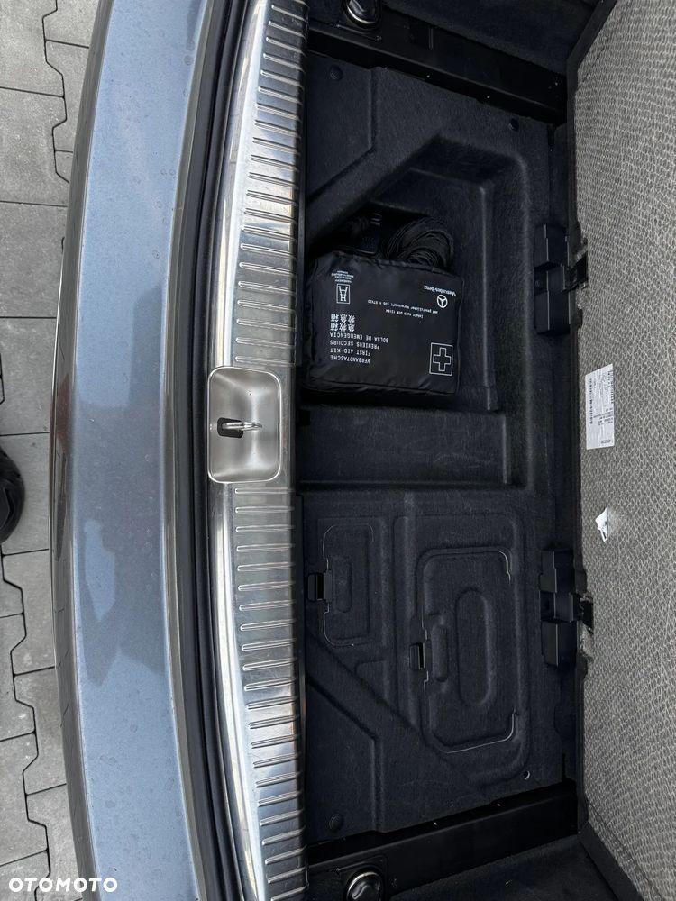 Mercedes-Benz Klasa C 220 d T 9G-TRONIC Avantgarde - 13