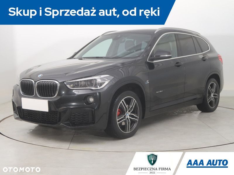 BMW X1 - 3