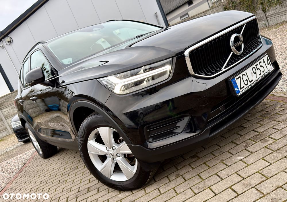 Volvo XC 40 D3 Momentum - 19