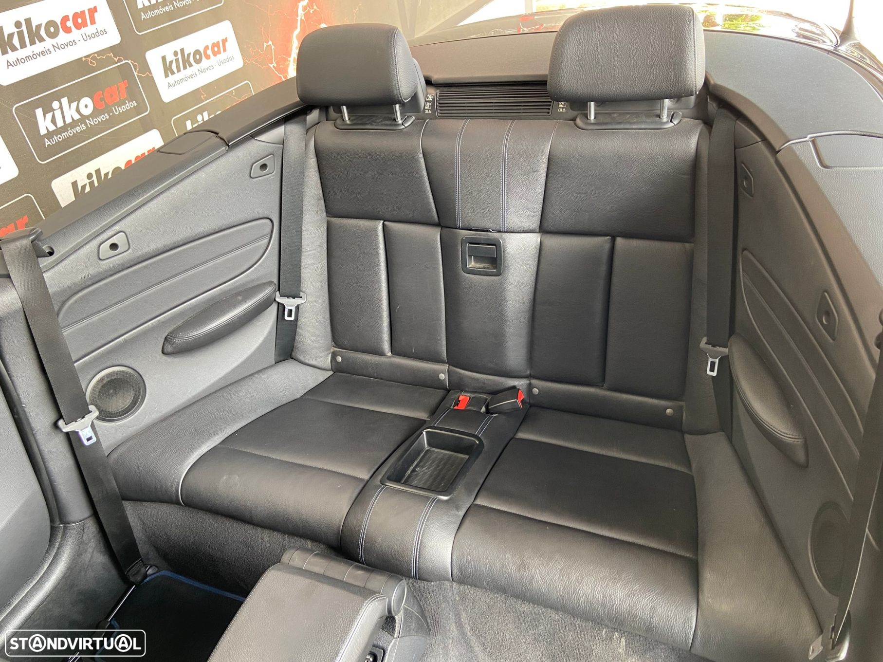 BMW 118 d Cabrio Limited Edition Lifestyle c/ M Sport Pack - 29