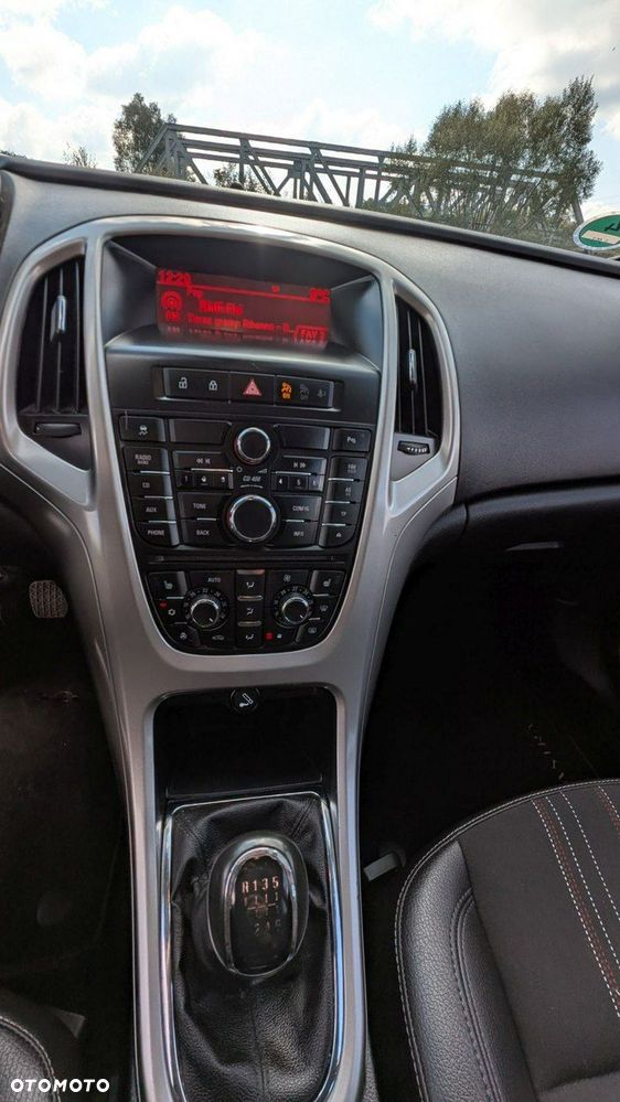 Opel Astra - 15