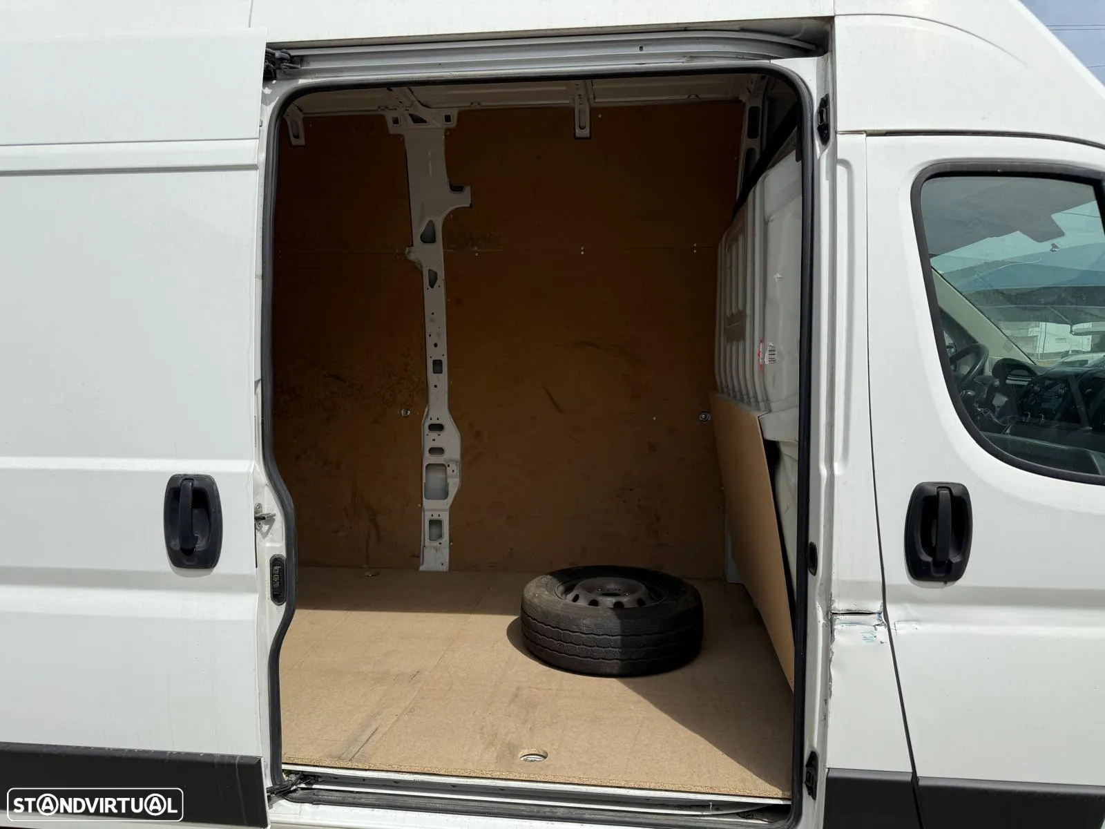 Peugeot BOXER - 7