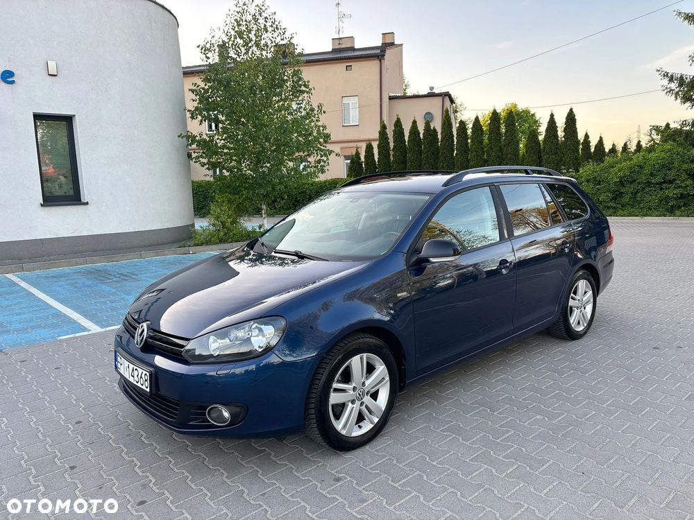 Volkswagen Golf - 26