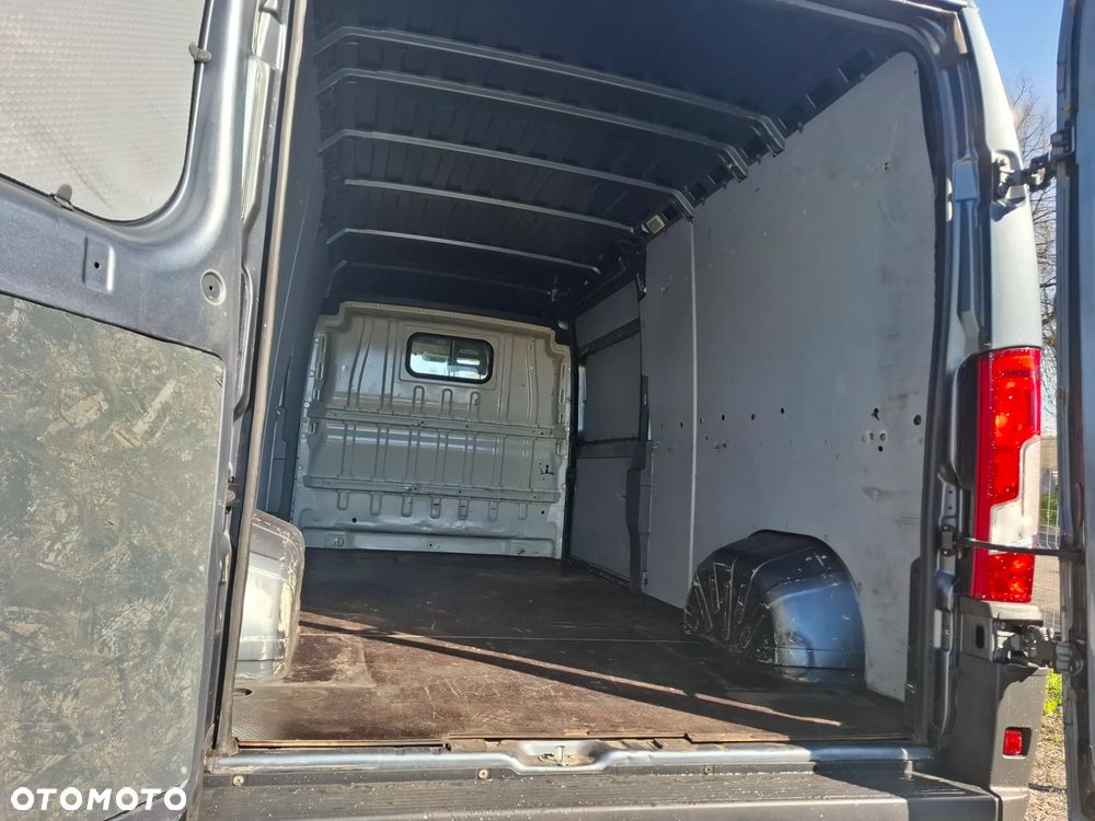 Fiat DUCATO MAXI 2.3 MULTIJET  BEZ AdBlue!! KAMERA NAVI HAK - 25