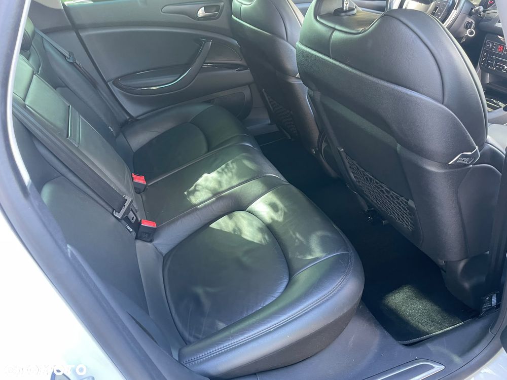 Citroën C5 - 40