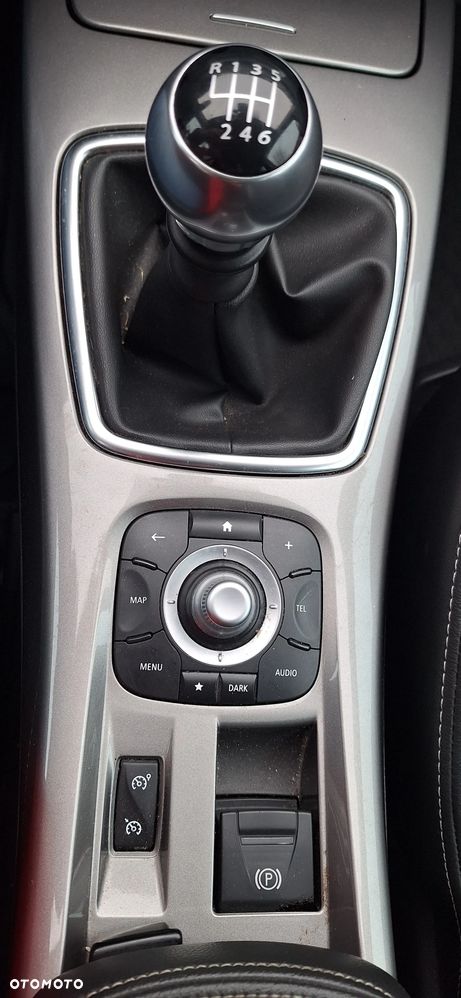 Renault Laguna 2.0 Limited - 20