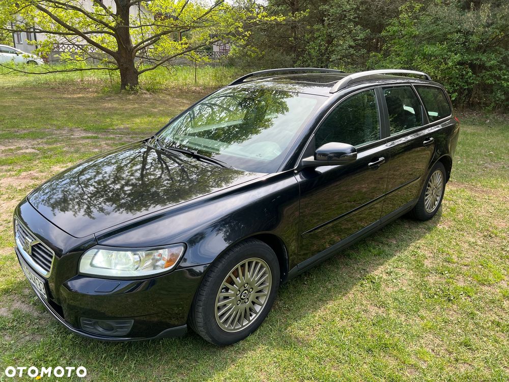 Volvo V50 1.8 Momentum - 3