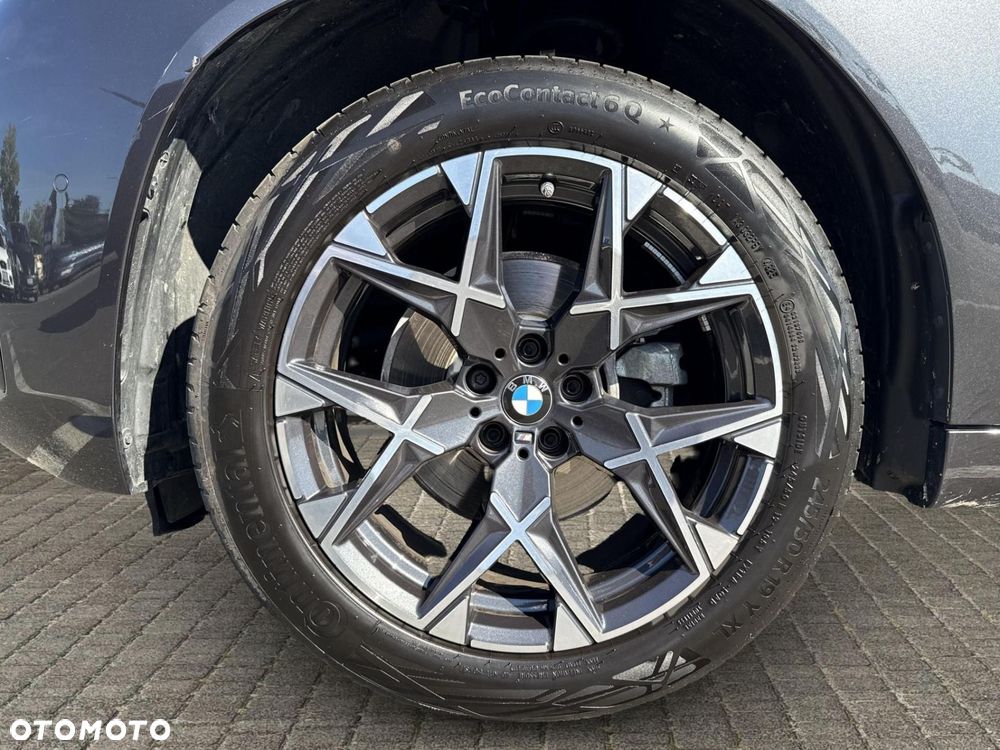 BMW X3 2026 photo 4