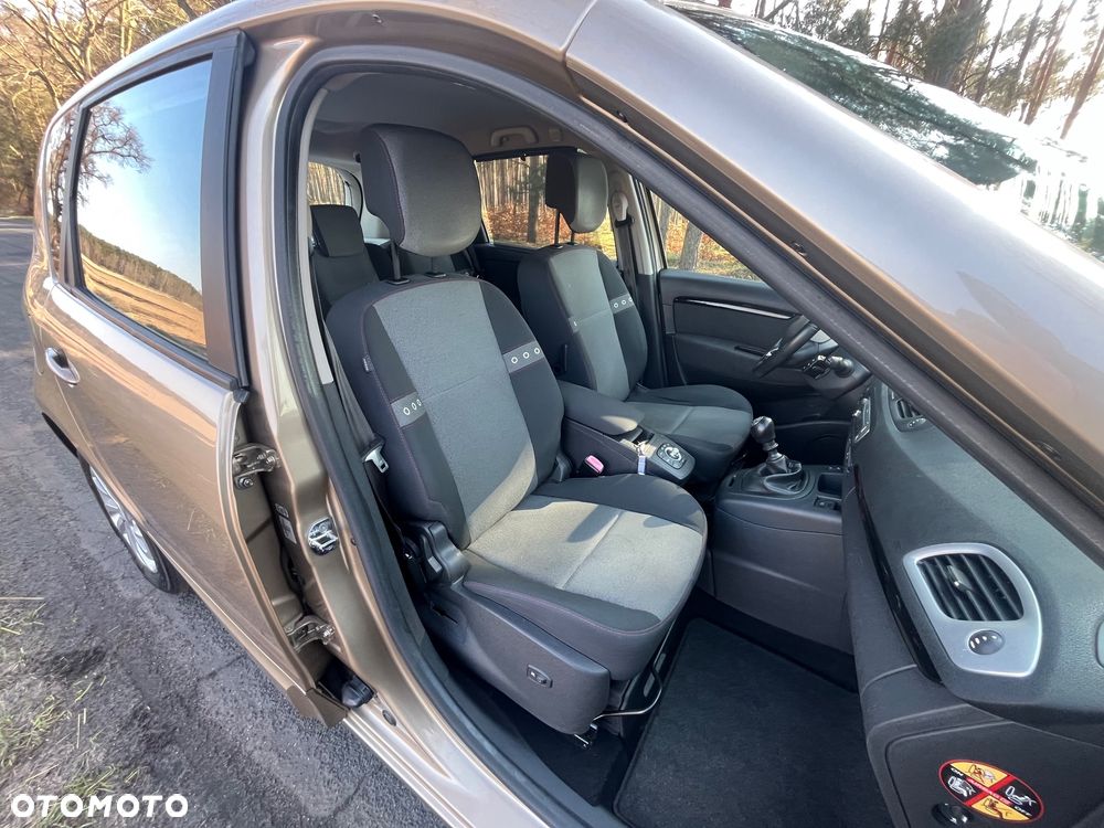 Renault Scenic 1.2 TCe Energy Expression - 17