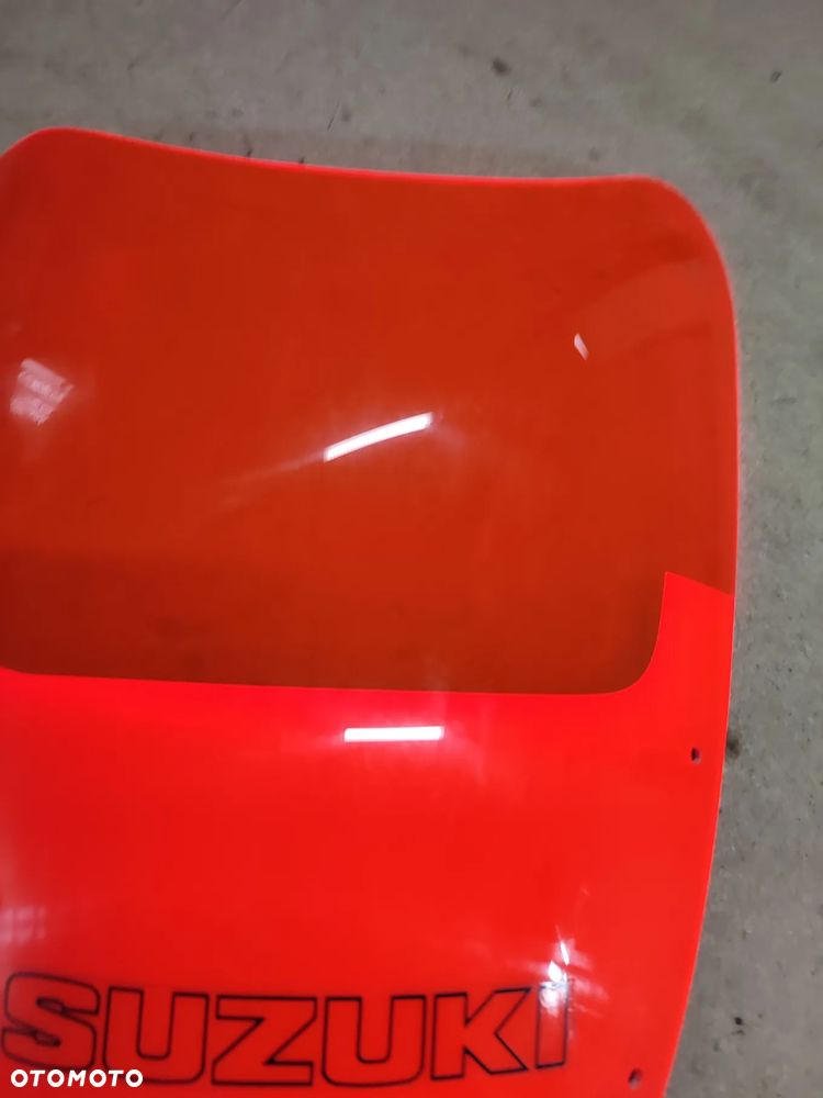 Szyba, owiewka przód Suzuki GSX 600 - 4