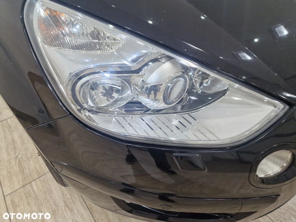 Ford S-Max 2.5 Titanium - 30