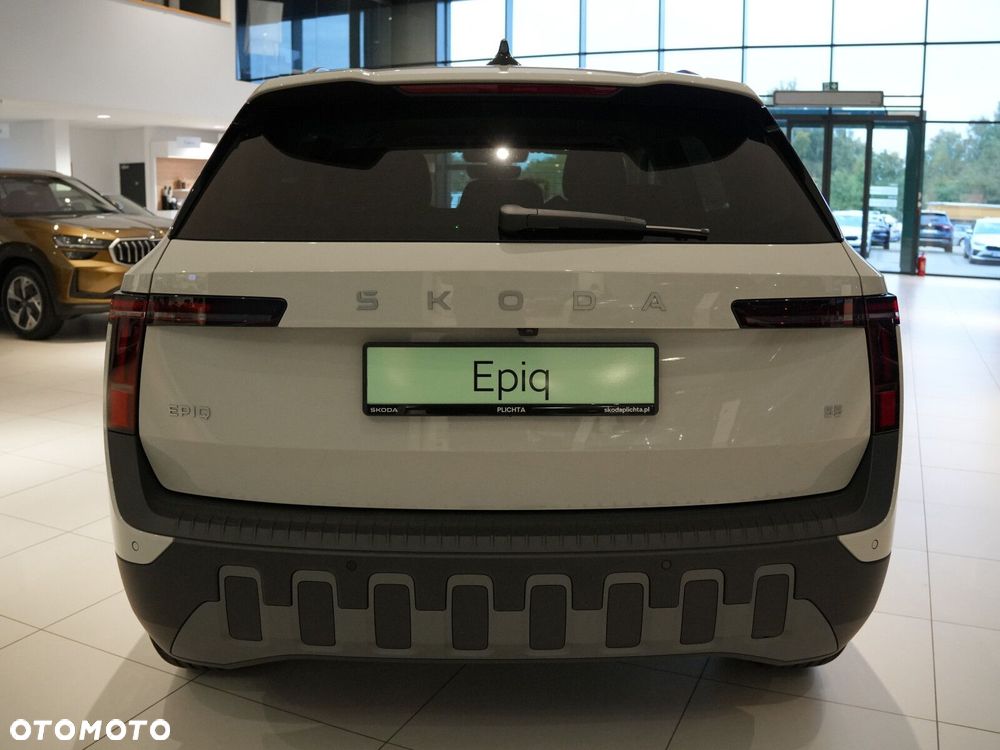 Skoda Epiq 55kWh Selection 55 - 13