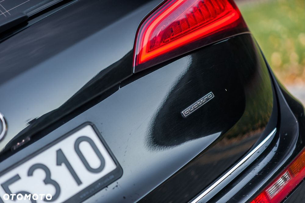Audi Q5 2.0 TDI clean diesel Quattro S tronic - 37