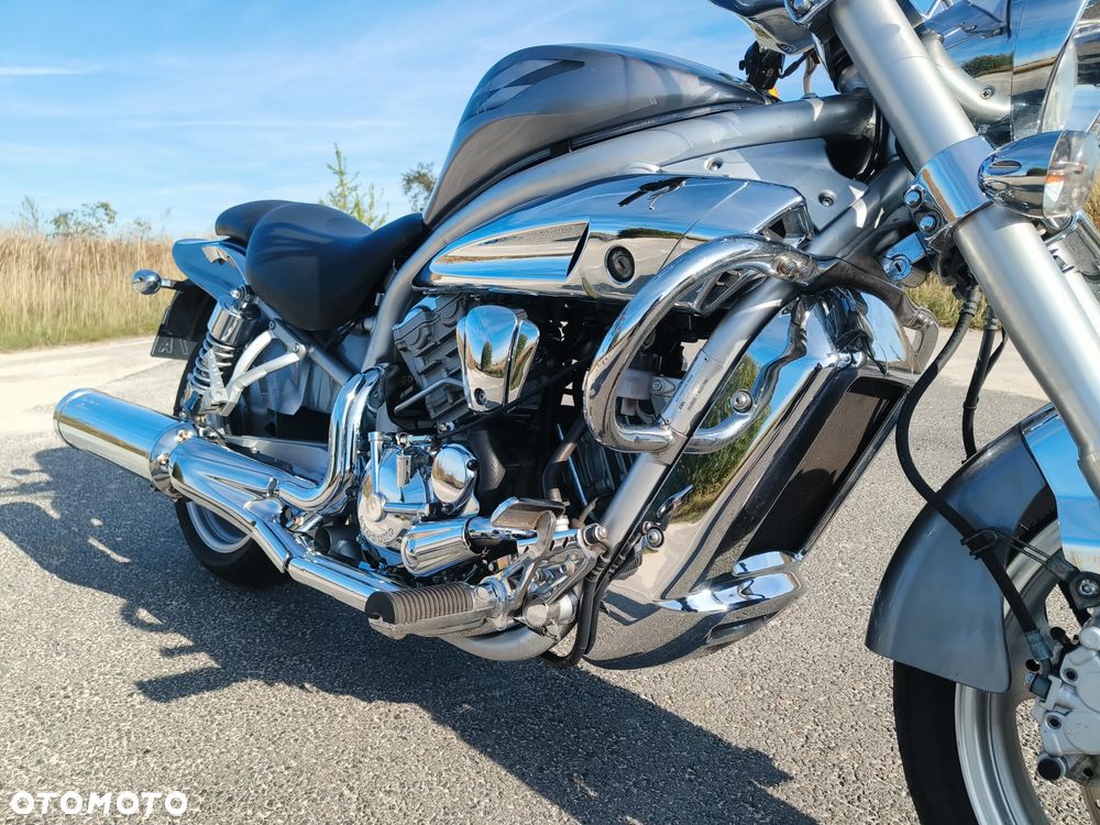 Hyosung GV - 18