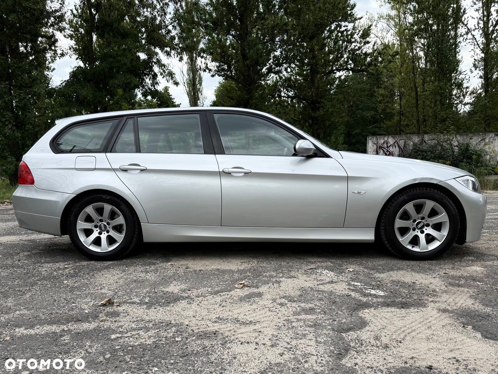 BMW Seria 3 - 10