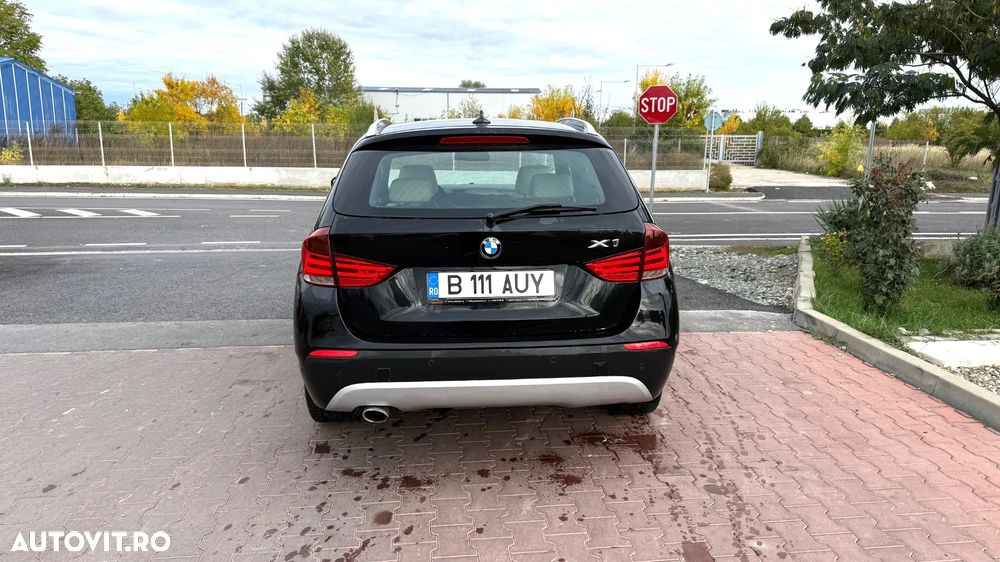 BMW X1 xDrive23d Aut. - 6