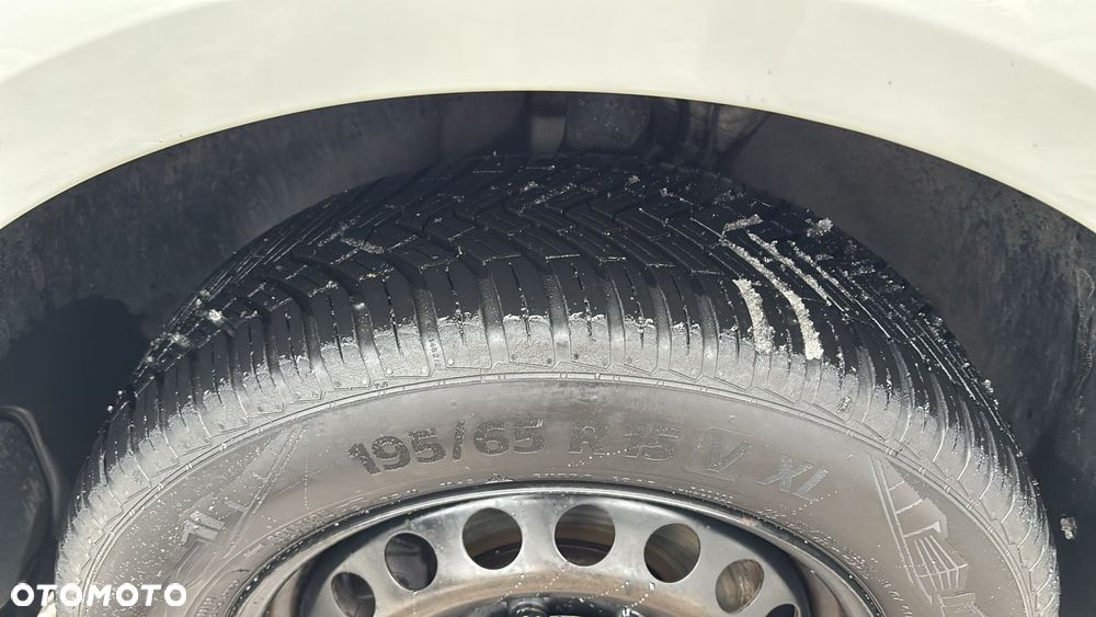 Volkswagen Caddy - 24