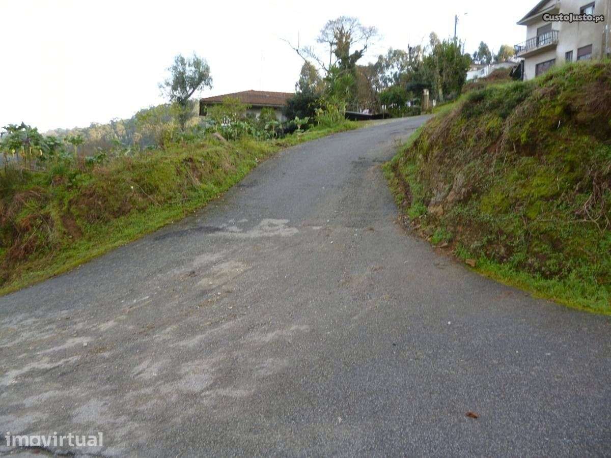 Terreno em Felgueiras - Grande imagem: 2/6