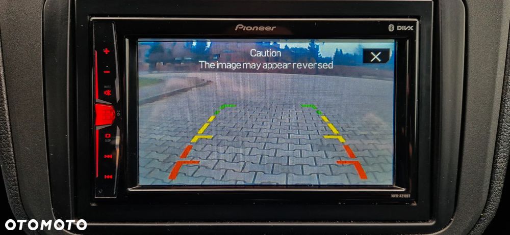 Volkswagen Caddy - 11