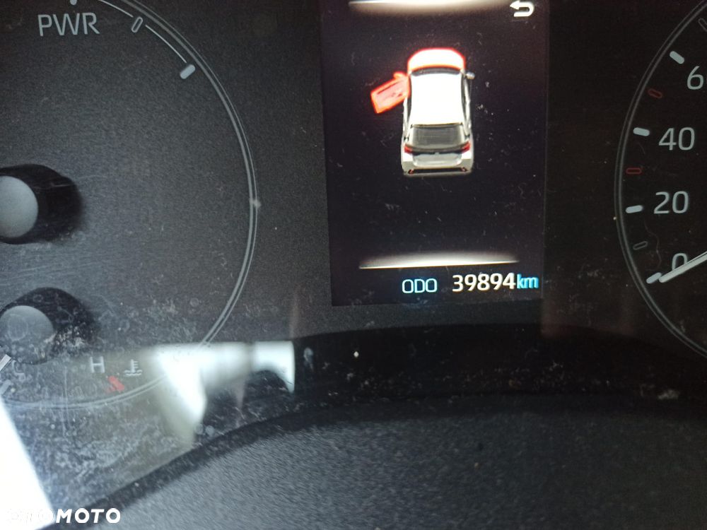 Toyota Yaris 1.5 VVT-i Comfort - 14