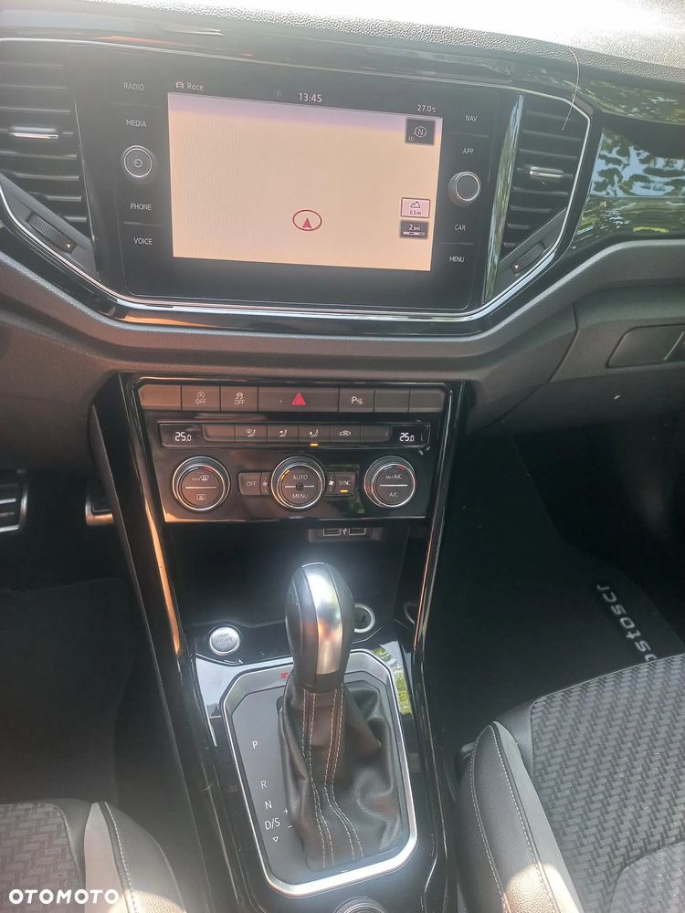 Volkswagen T-Roc 2.0 TSI 4Motion R DSG - 11