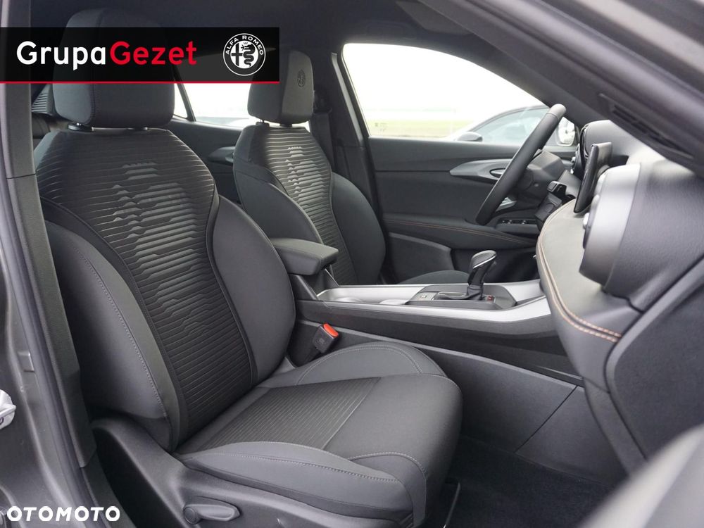 Alfa Romeo Tonale - 7