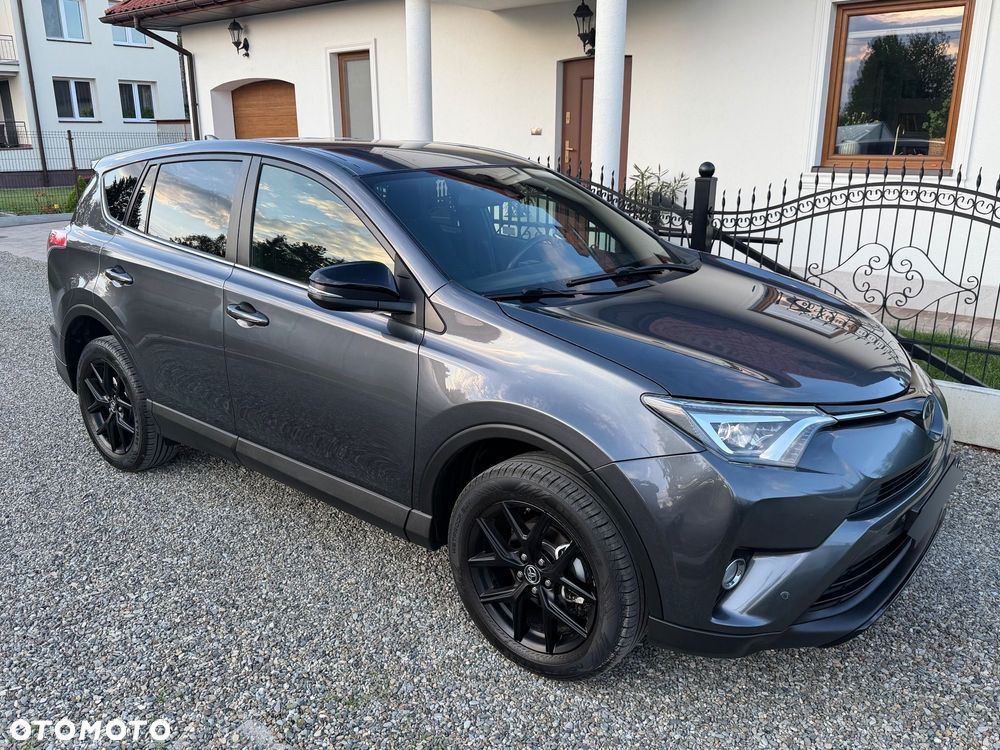 Toyota RAV4 2.0 D-4D Prestige 4x2 - 21