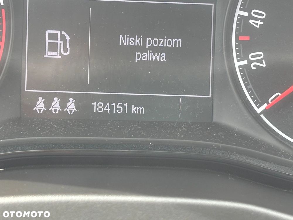 Opel Corsa 1.4 Active - 5