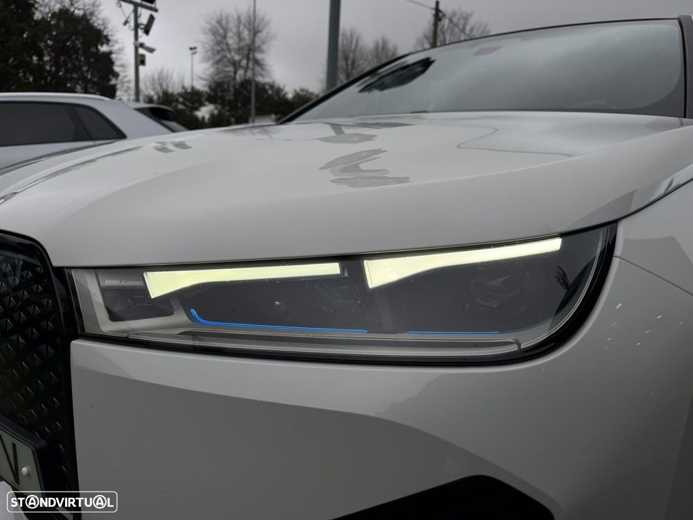 BMW iX xDrive 40 Pack Desportivo - 5