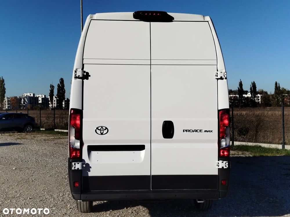 Toyota Proace Max L4H3 - 4