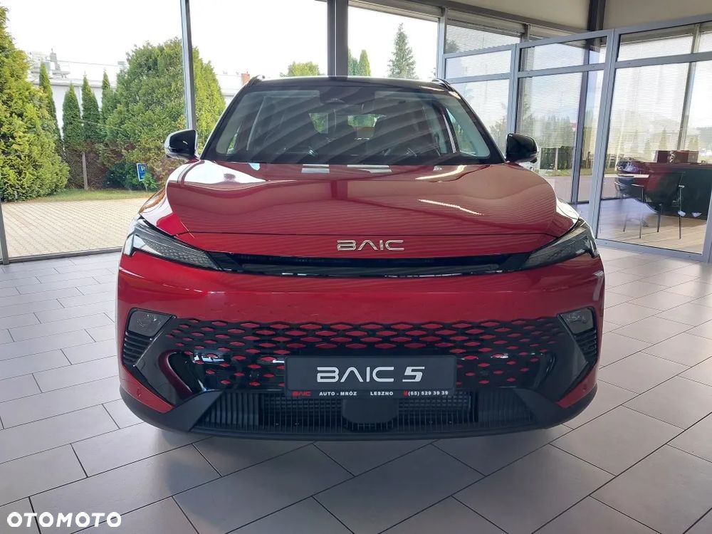 BAIC 5 - 3