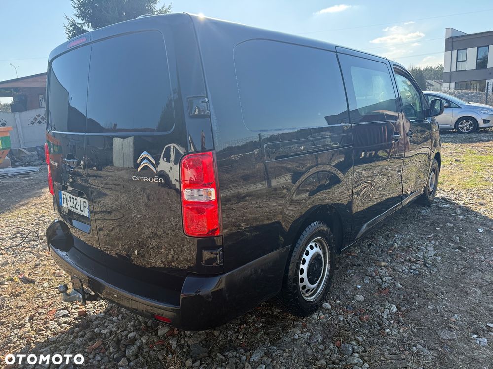 Citroën Jumpy - 6