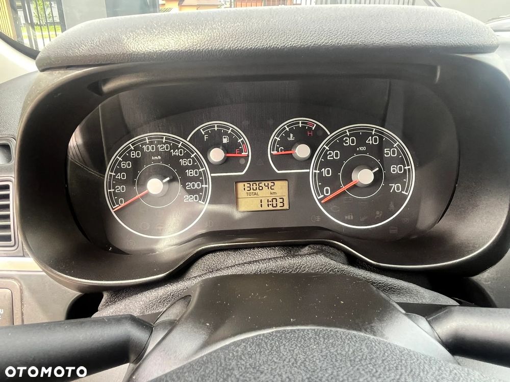 Fiat Punto 1.2 8V - 15