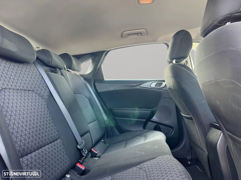 Kia Ceed 1.0 T-GDI ISG GT Line - 15