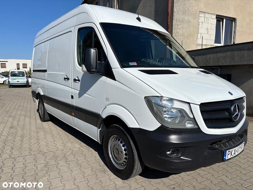 Mercedes-Benz SPRINTER - 3