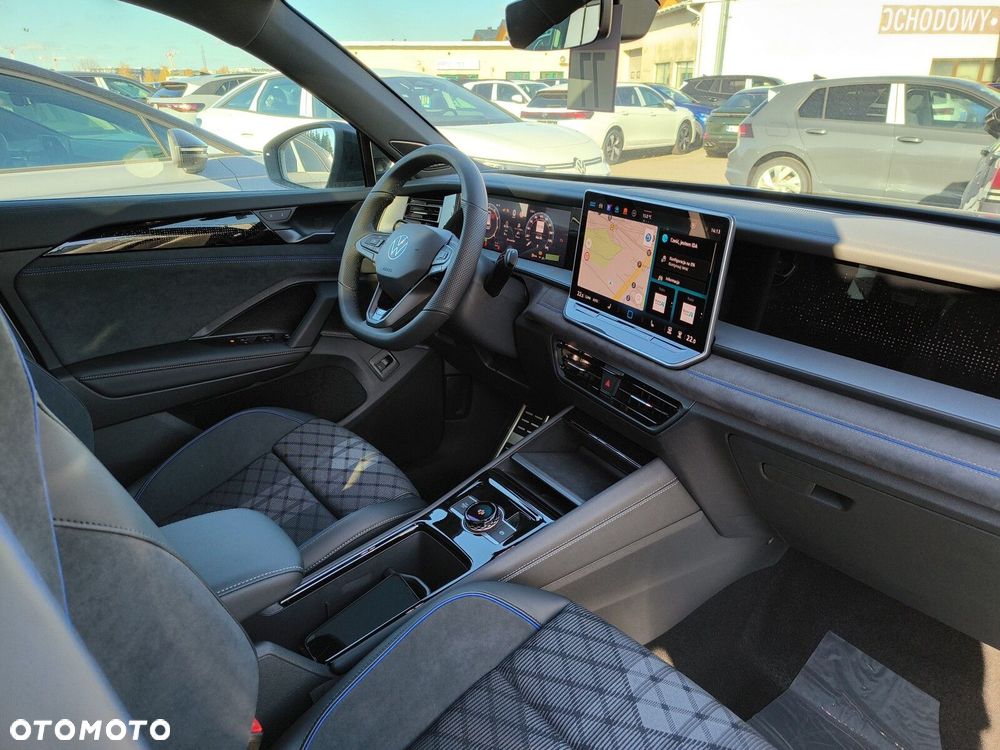 Volkswagen Tayron 2.0 TSI 4Mot R-Line Plus DSG - 10