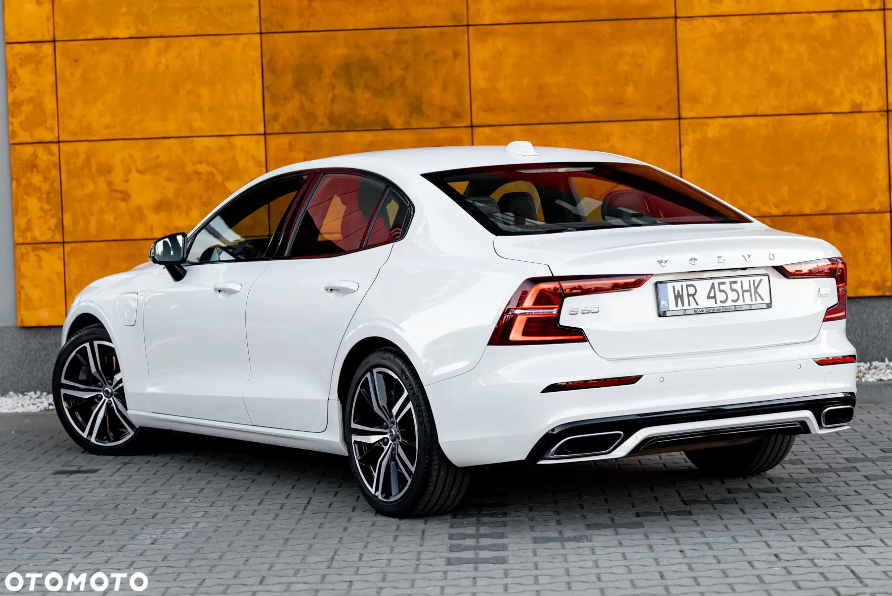 Volvo S60 - 8