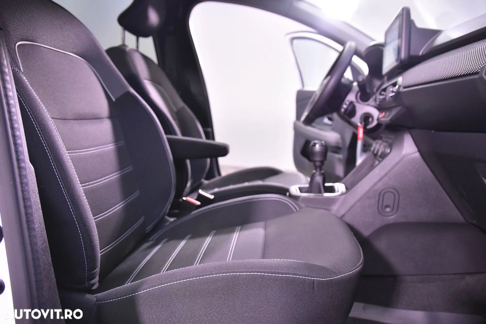Dacia Jogger - 11