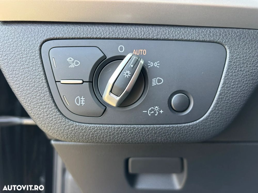 Audi Q5 40 TDI quattro S tronic MHEV Basic - 23