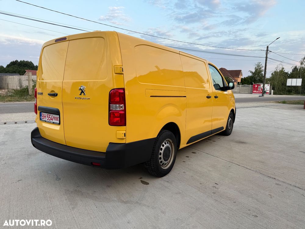 Peugeot Expert Combi L2H1 1.6 BlueHDI - 4
