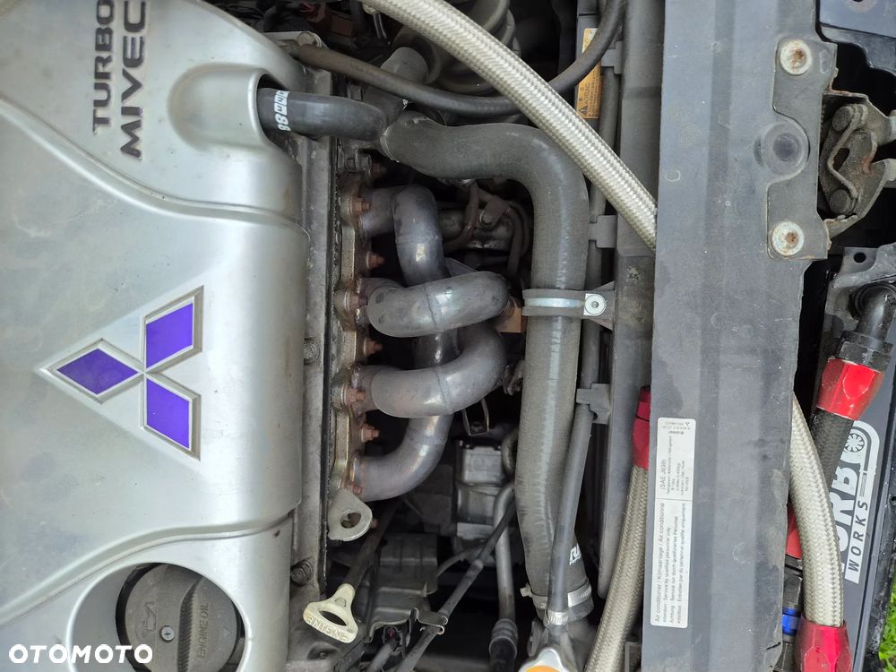 Mitsubishi Colt - 3