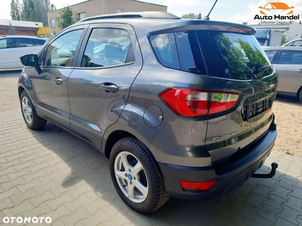 Ford EcoSport - 12