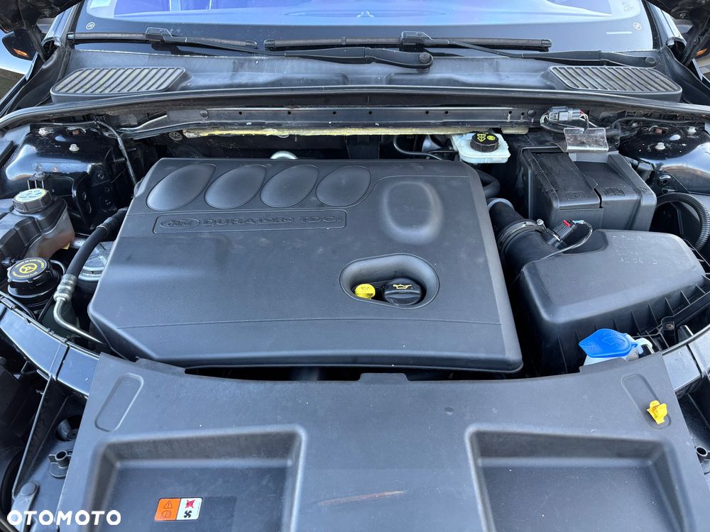 Ford Mondeo 2.0 TDCi Champions Edition - 36