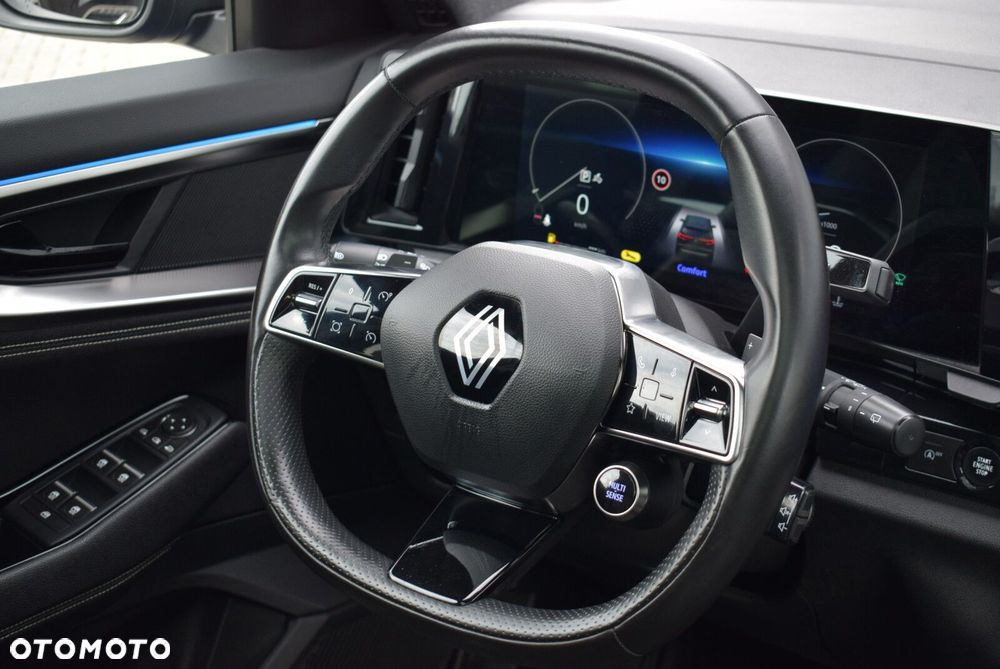 Renault Austral 1.3 TCe mHEV Techno - 20