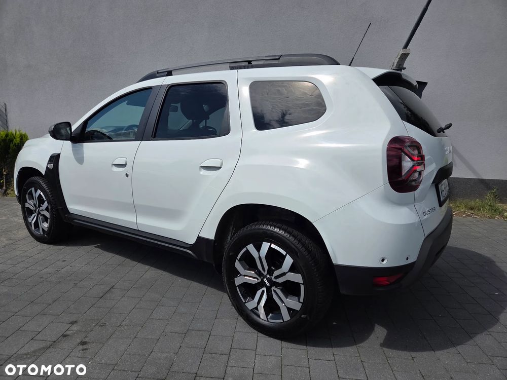 Dacia Duster 1.5 Blue dCi Prestige - 5