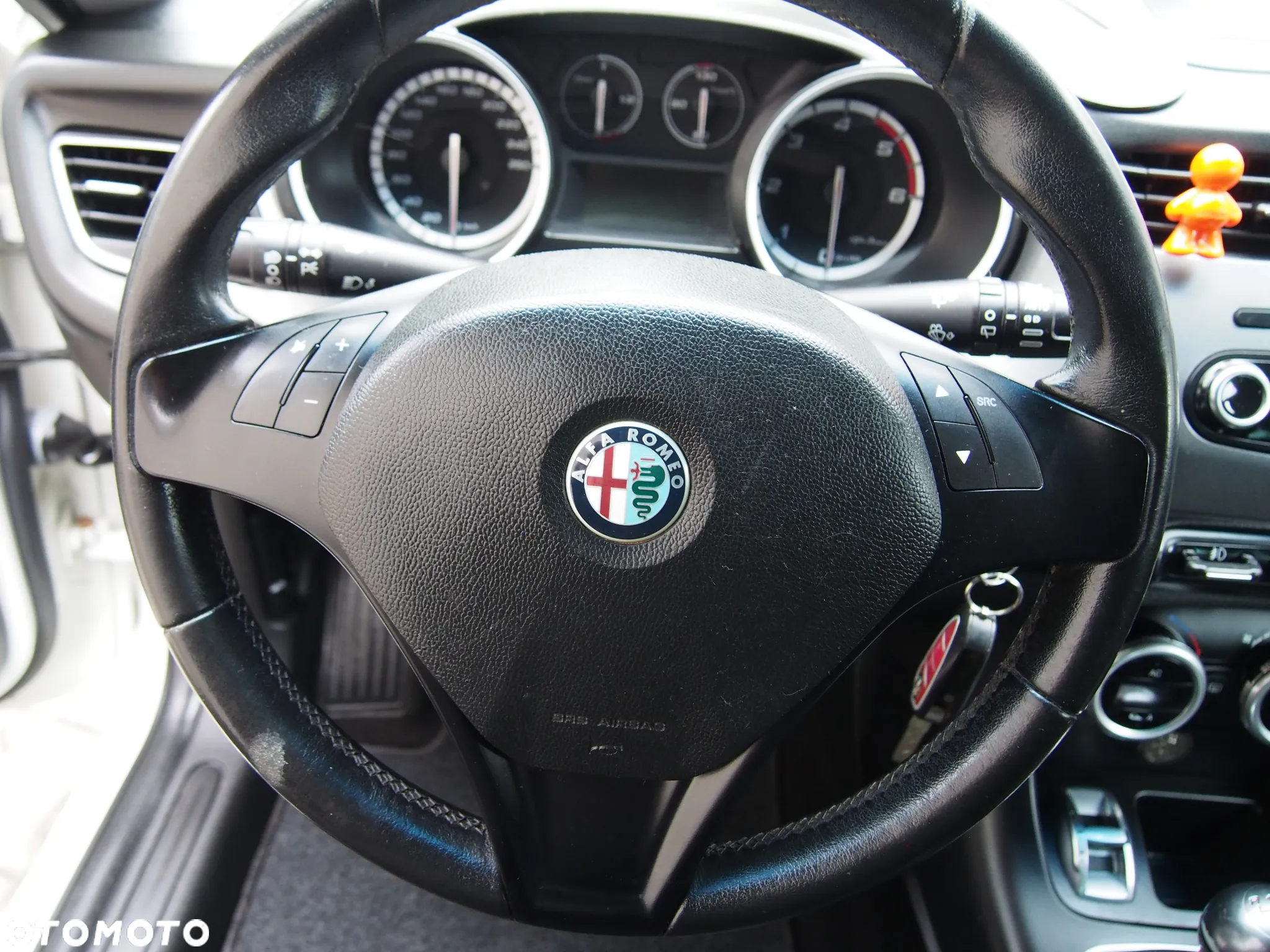 Alfa Romeo Giulietta 1.6 JTDM 16V Business - 17