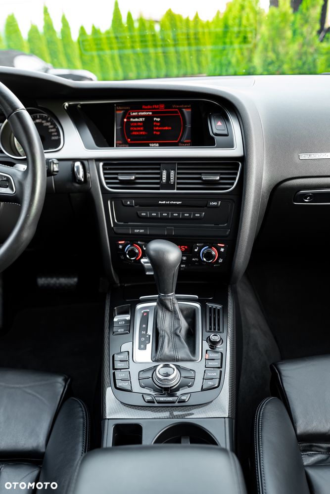 Audi S5 Coupé tiptronic - 35