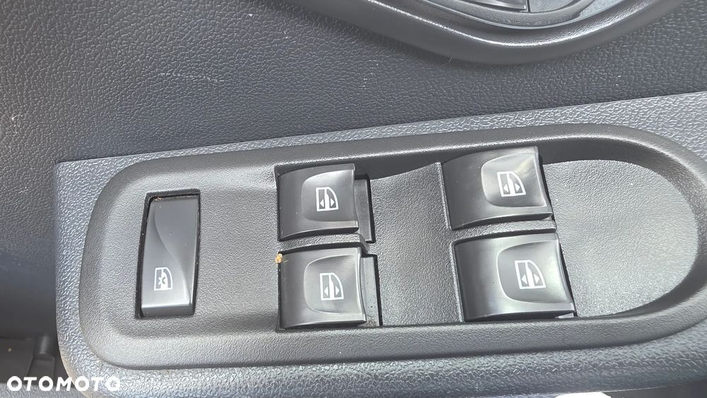 Dacia Duster 1.5 dCi Prestige - 22