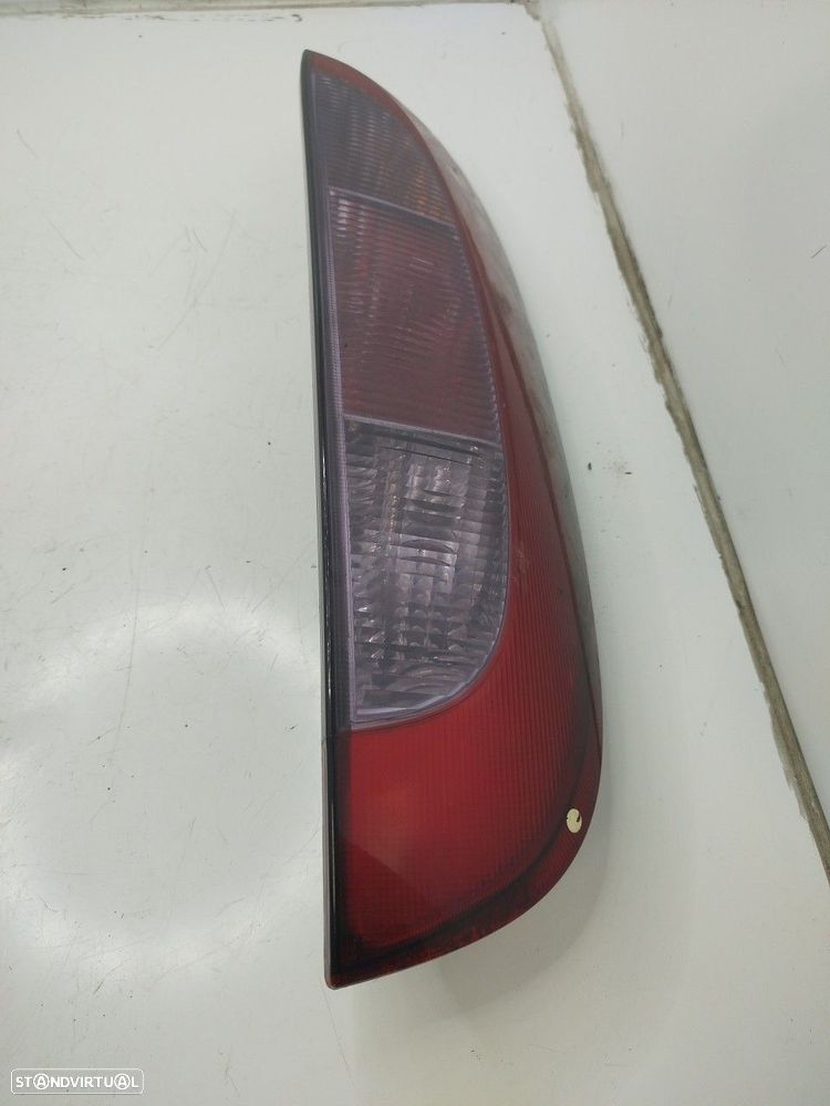 Farolim Stop Dto Opel Corsa C (X01) - 3